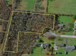 0 Cascade Ln LOT 7, Bell Buckle, TN 37020
