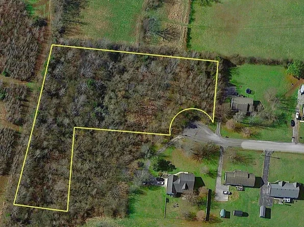 0 Cascade Ln Lot 7, Bell Buckle, TN 37020