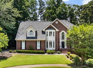610 Brookline Rdg, Alpharetta, GA 30022