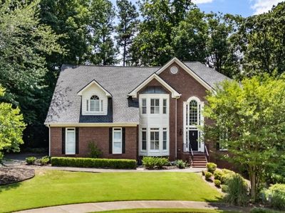 610 Brookline Rdg, Alpharetta, GA, 30022