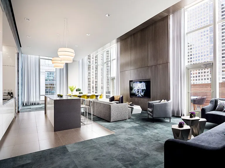 110 N Wacker Dr #3601 — Photo 9