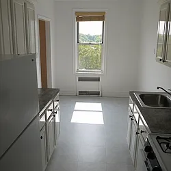 Rented by JMK Realty