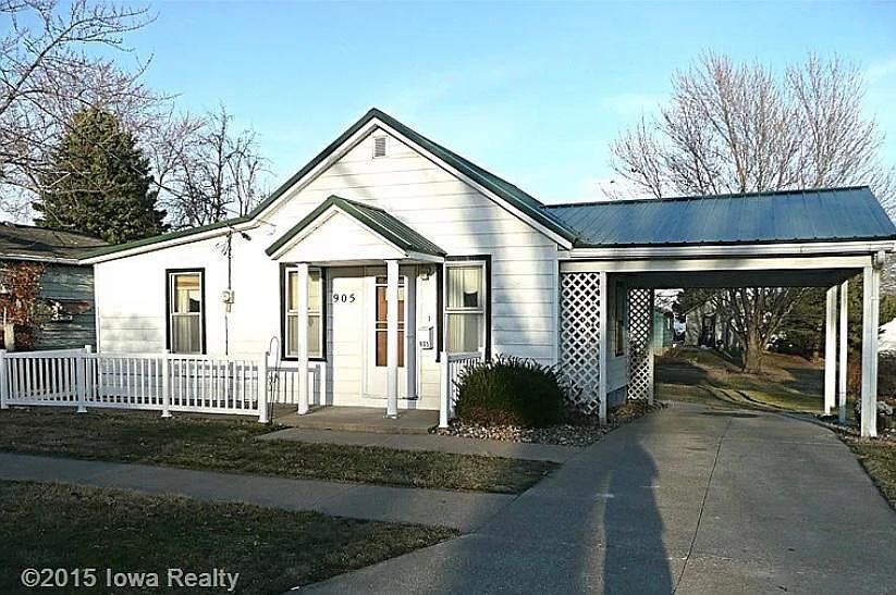 1st image of 905 N Depot St