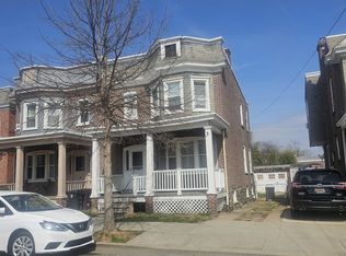 605 W 25th St, Wilmington, DE 19802