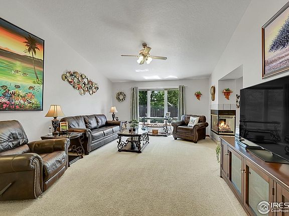 5th image of 2632 W Buena Vista Dr
