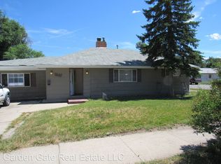 1657 S McKinley St, Casper, WY 82601