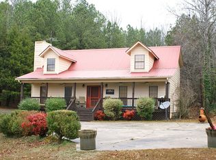 396 County Road 378, Crane Hill, AL 35053