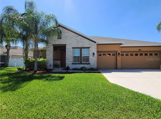 464 Opal Ave, Auburndale, FL 33823