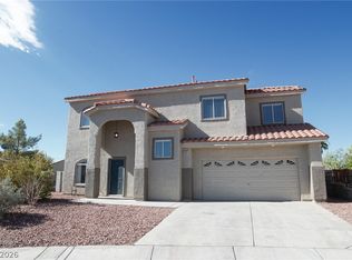 3031 Beaufort Ct, North Las Vegas, NV 89032