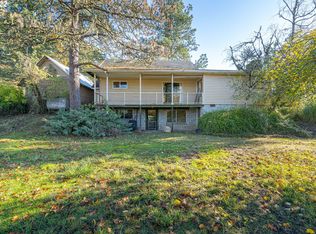13754 NE Stag Hollow Rd, Yamhill, OR 97148