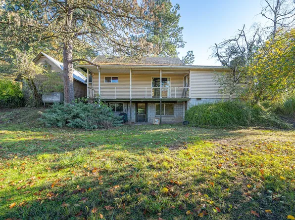13754 NE Stag Hollow Rd, Yamhill, OR 97148
