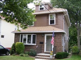 109 Orchard St, Ridgefield Park, NJ 07660