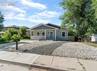 222 E Missouri Ave, Fountain, CO 80817