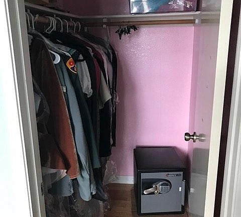 Closet