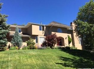 1909 S Maple Grove Way, Bountiful, UT 84010