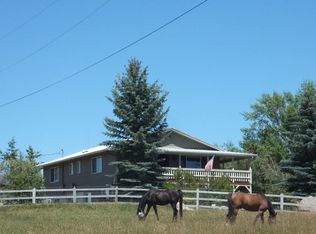 41282 Eli Gap Rd, Polson, MT 59860