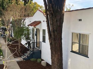 3101 Sherwood Ave APT 1, Alhambra, CA 91801