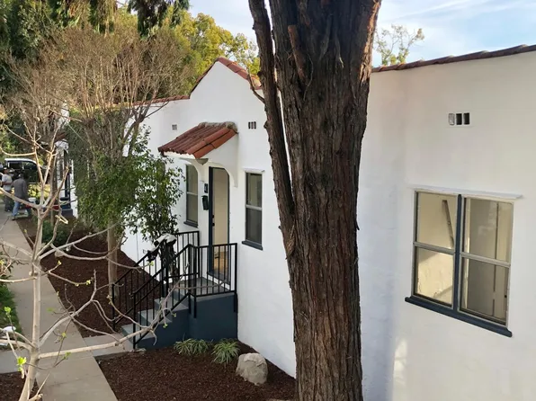 3101 Sherwood Ave #7, Alhambra, CA 91801