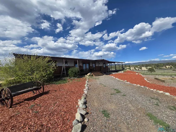 149 Willow Way, Chama, NM 87520