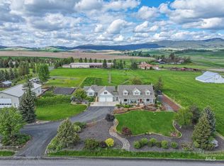 2350 Trail Rd, Moscow, ID 83843