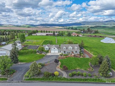 2350 Trail Rd, Moscow, ID, 83843