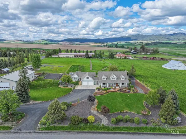 2350 Trail Rd, Moscow, ID 83843