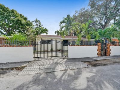 760 NW 132nd St, North Miami, FL, 33168