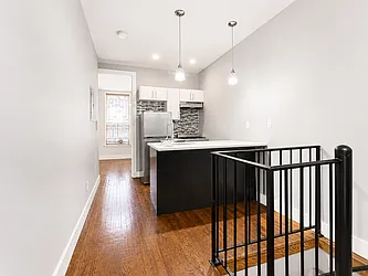 901 Saint John's Place