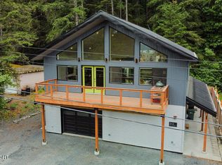 513 1st Ave, Seward, AK 99664