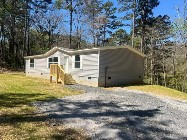 328 Houston Valley Rd, Rocky Face, GA 30740