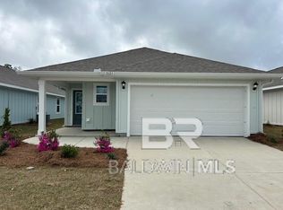 8684 Summer Bay Ln, Foley, AL 36535