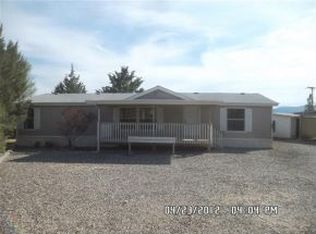 3463 W Middle Verde Rd, Camp Verde, AZ 86322