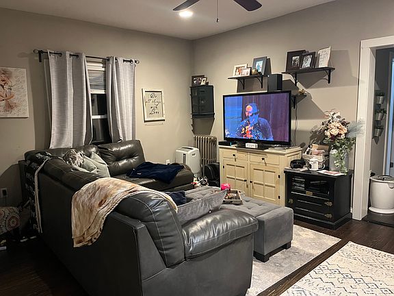 4th image of 91 Wellington Ave #1