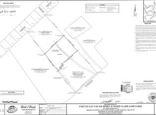 0 Oak Grove Rd LOT 5, Dandridge, TN 37725