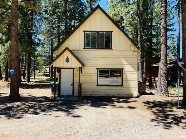 3849 Steven Ln, South Lake Tahoe, CA 96150