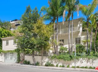 2120 Outpost Dr, Los Angeles, CA 90068