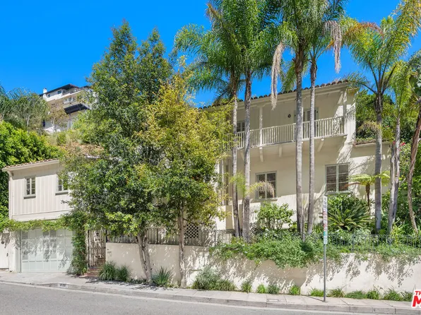 2120 Outpost Dr, Los Angeles, CA 90068