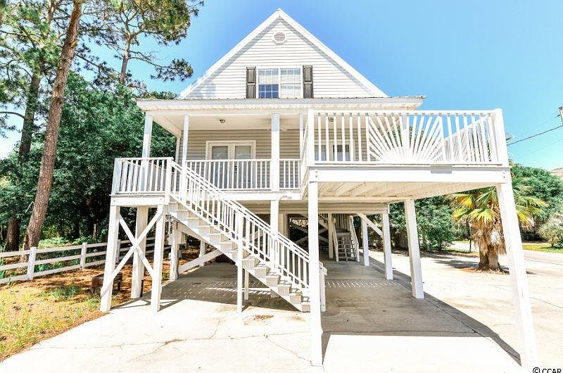912 S Dogwood Dr., Surfside Beach, SC 29575 Zillow