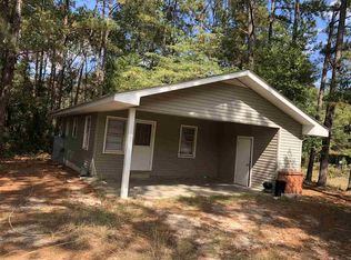 501 Stewart St, Andalusia, AL 36420