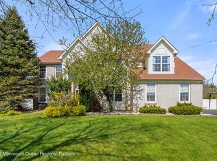 232 Ambiance Blvd, Freehold, NJ 07728