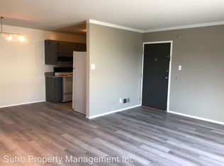 45 Crestline Dr APT 2, San Francisco, CA 94131
