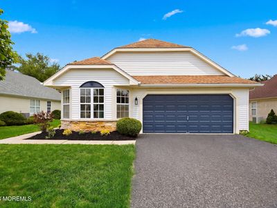 3349 Deep River Lane, Toms River, NJ, 08755