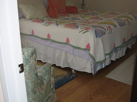 Guest room one