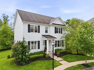 1110 Gromwell Ln, Bridgeville, PA 15017