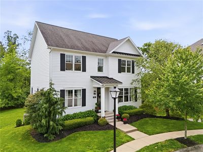 1110 Gromwell Ln, Bridgeville, PA, 15017