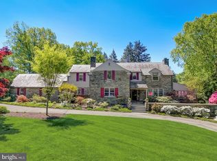 1407 Scrope Rd, Rydal, PA 19046