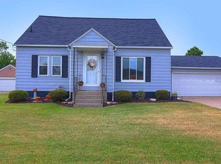 763 52nd St SE, Kentwood, MI 49548