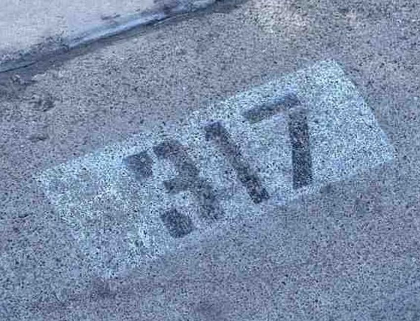 Exterior Address Verification