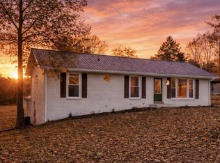 2525 Jarrell Ridge Rd, Clarksville, TN 37043