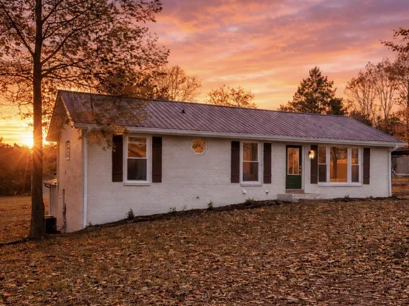 2525 Jarrell Ridge Rd, Clarksville, TN 37043